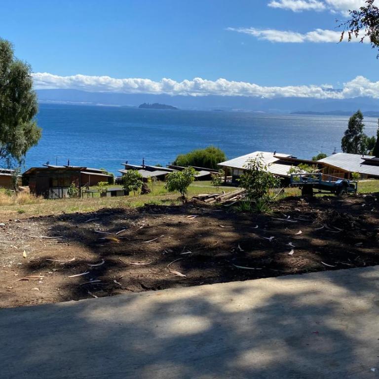 Tiny House Ranco Lauken - Apartamento de 1 dormitorio - 3