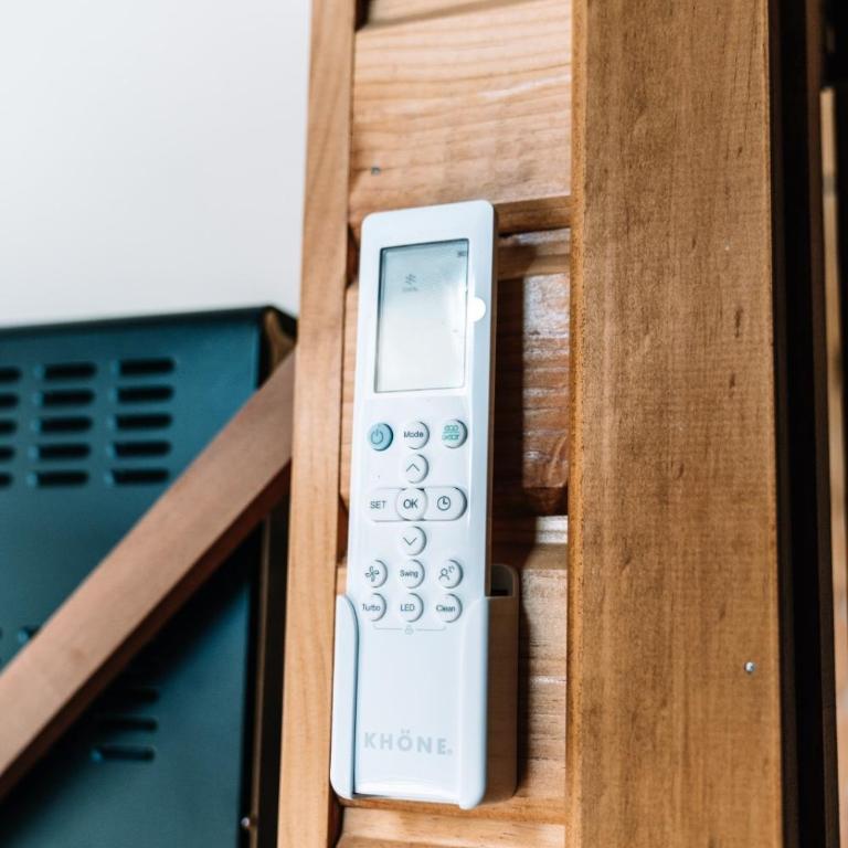 Tiny House Ranco Lauken - Apartamento de 1 dormitorio - 5