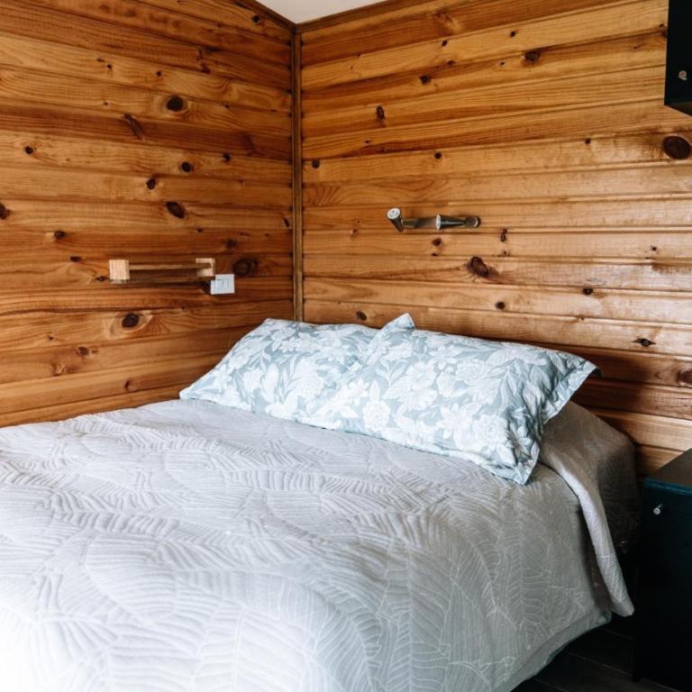 Tiny House Ranco Lauken - Apartamento de 1 dormitorio - 6