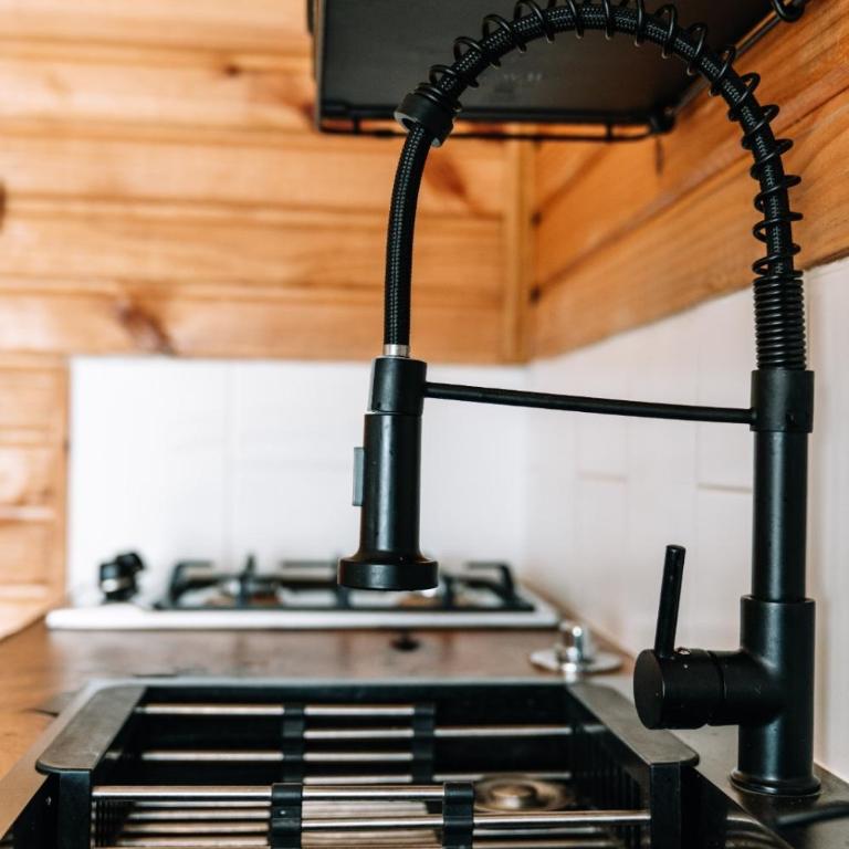 Tiny House Ranco Lauken - Apartamento de 1 dormitorio - 7