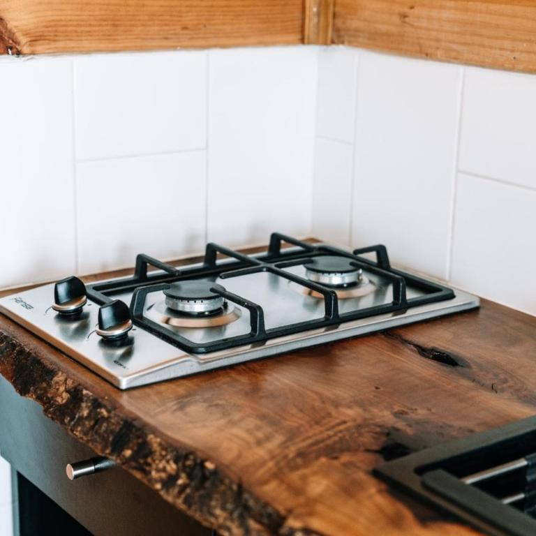 Tiny House Ranco Lauken - Apartamento de 1 dormitorio - 9