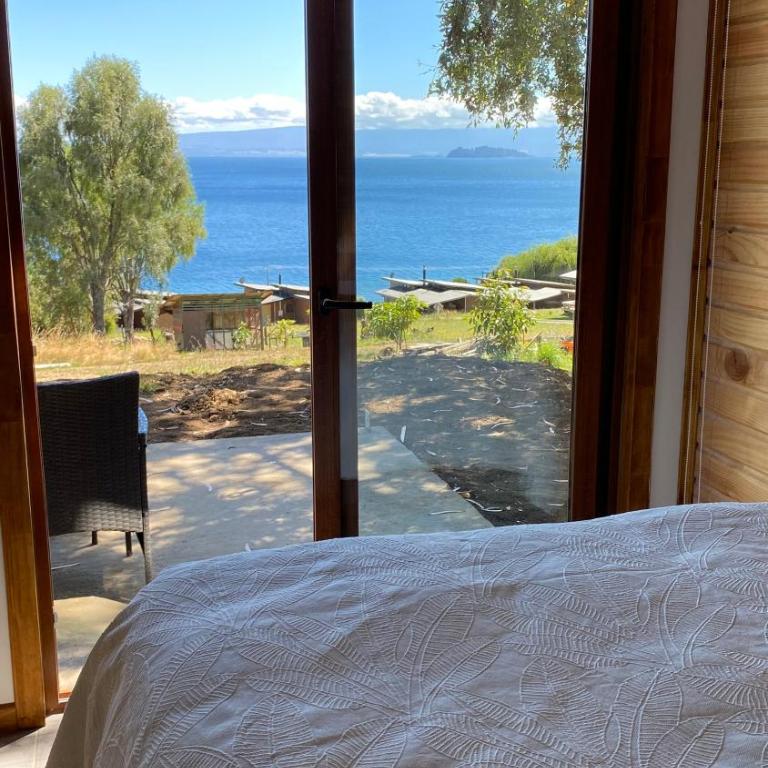 Tiny House Ranco Lauken - Apartamento de 1 dormitorio - 12