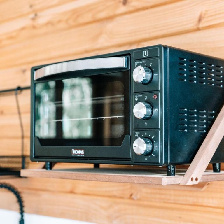 Tiny House Ranco Lauken - Apartamento de 1 dormitorio - 17