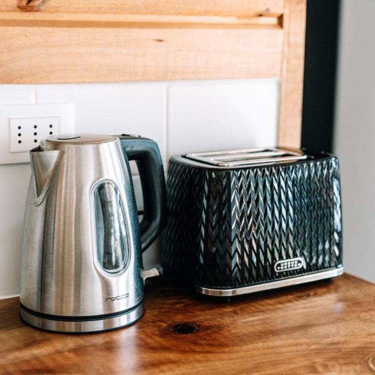 Tiny House Ranco Lauken - Apartamento de 1 dormitorio - 27