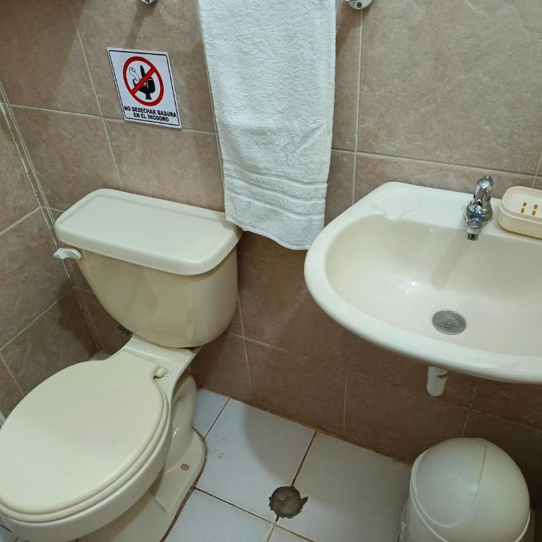 Teresita's House Suites con cocina privada - Suite - 11