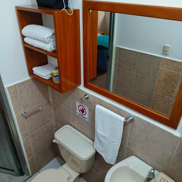 Teresita's House Suites con cocina privada - Suite - 10