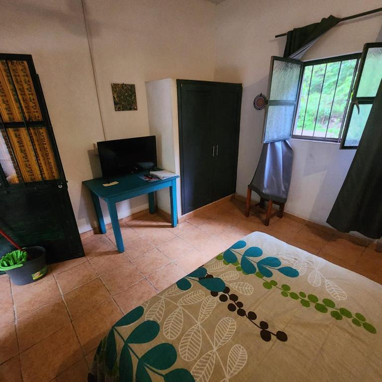 Casa Río Cuale and River Retreat - Standard Double Room - 5