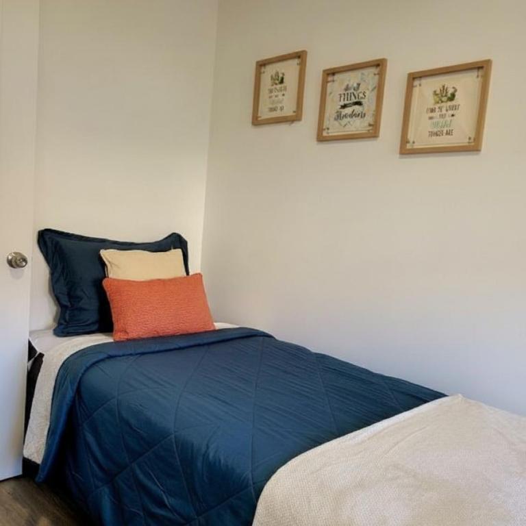 Dpto exclusivo a pasos de la playa tobogán pádel - Three-Bedroom Apartment - 35