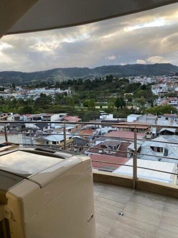 Modern Apartment in Loja - Apartamento - 18