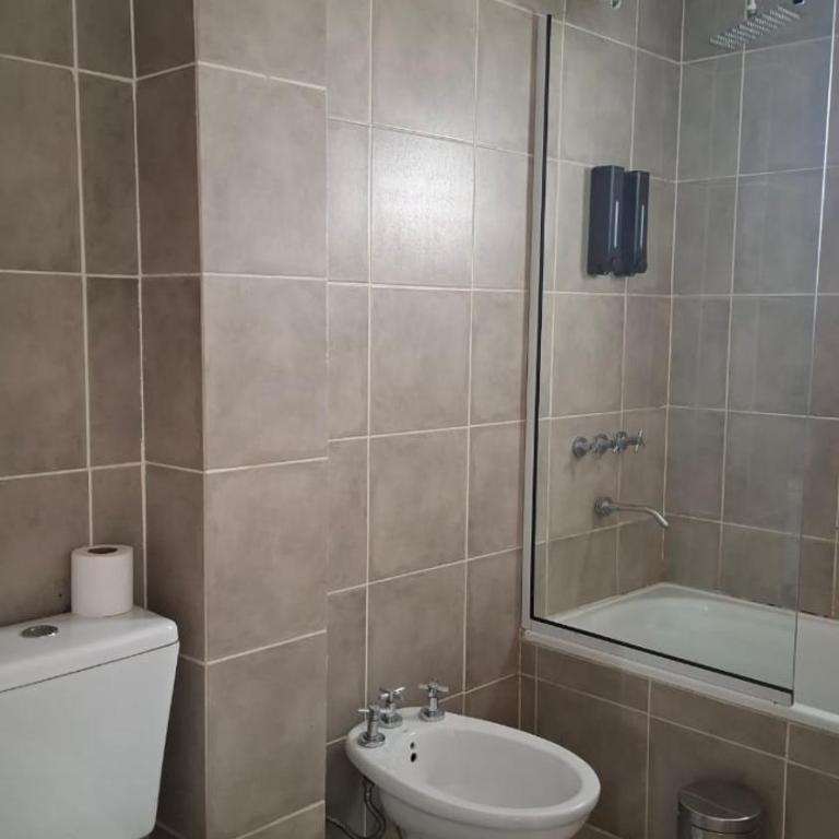 KALEN Apart - Calafate - Apartamento de 1 dormitorio - 8
