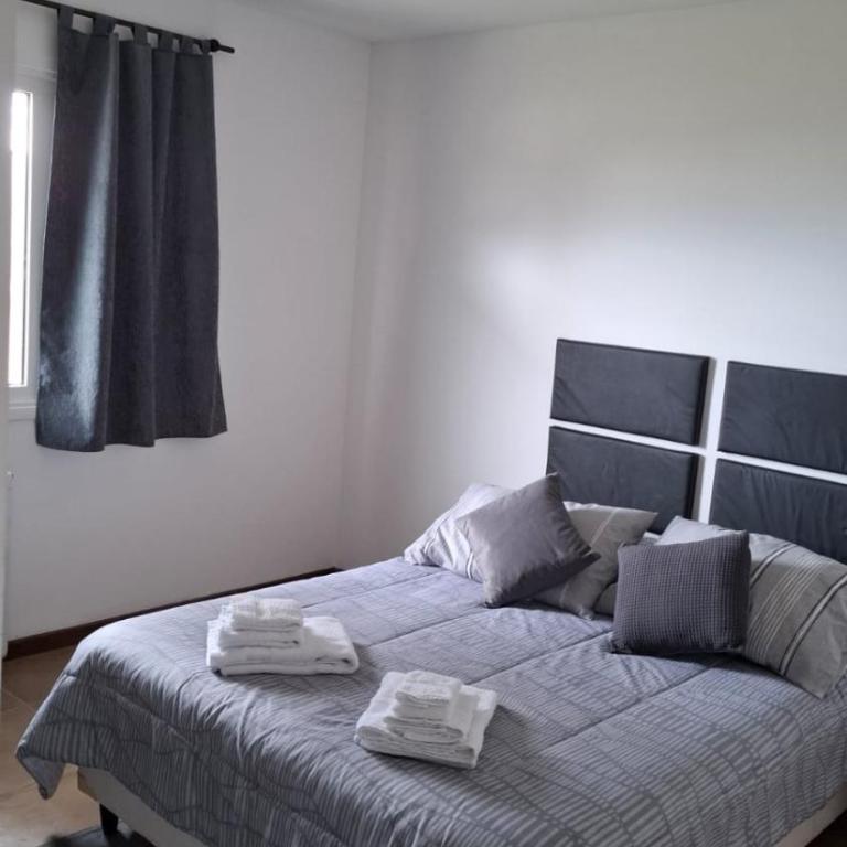 KALEN Apart - Calafate - Apartamento de 1 dormitorio - 9