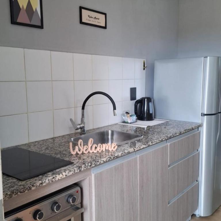 KALEN Apart - Calafate - Apartamento de 1 dormitorio - 6