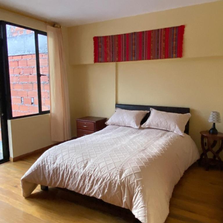 Modern Apartment in Loja - Apartamento - 7