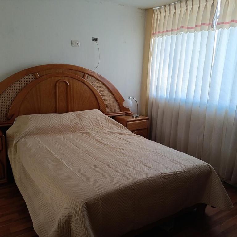 Departamento entero en Puno - Apartamento de 1 dormitorio - 10
