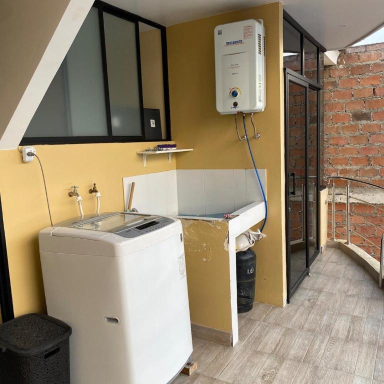 Modern Apartment in Loja - Apartamento - 17