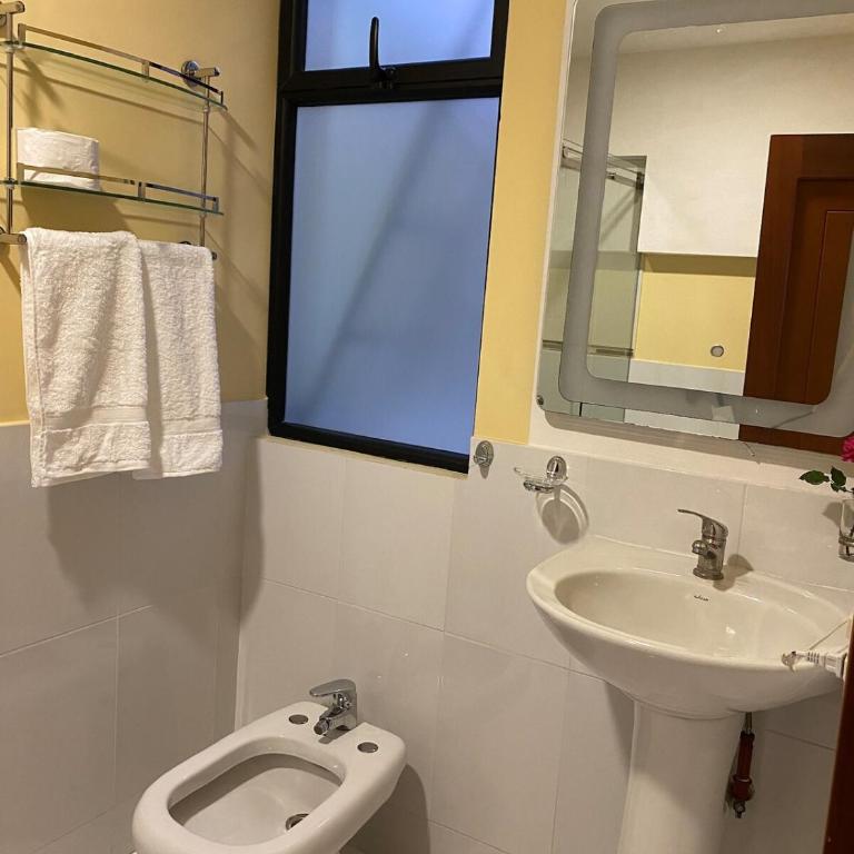 Modern Apartment in Loja - Apartamento - 9