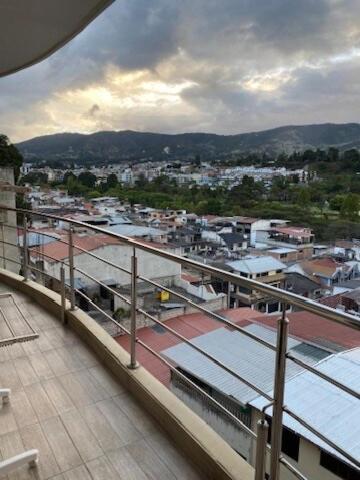 Modern Apartment in Loja - Apartamento - 19