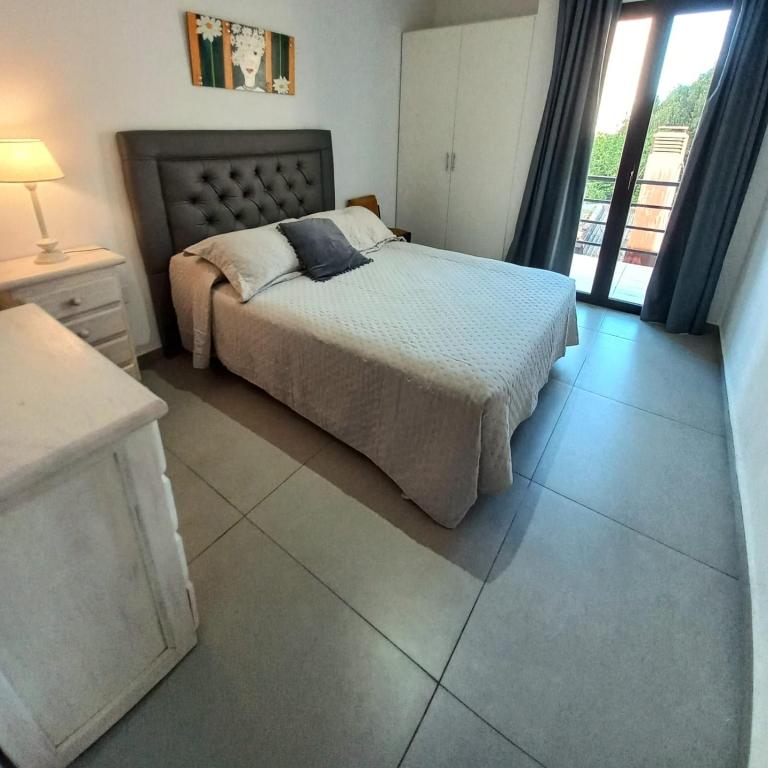 El Trébol II - Apartamento de 1 dormitorio - 19