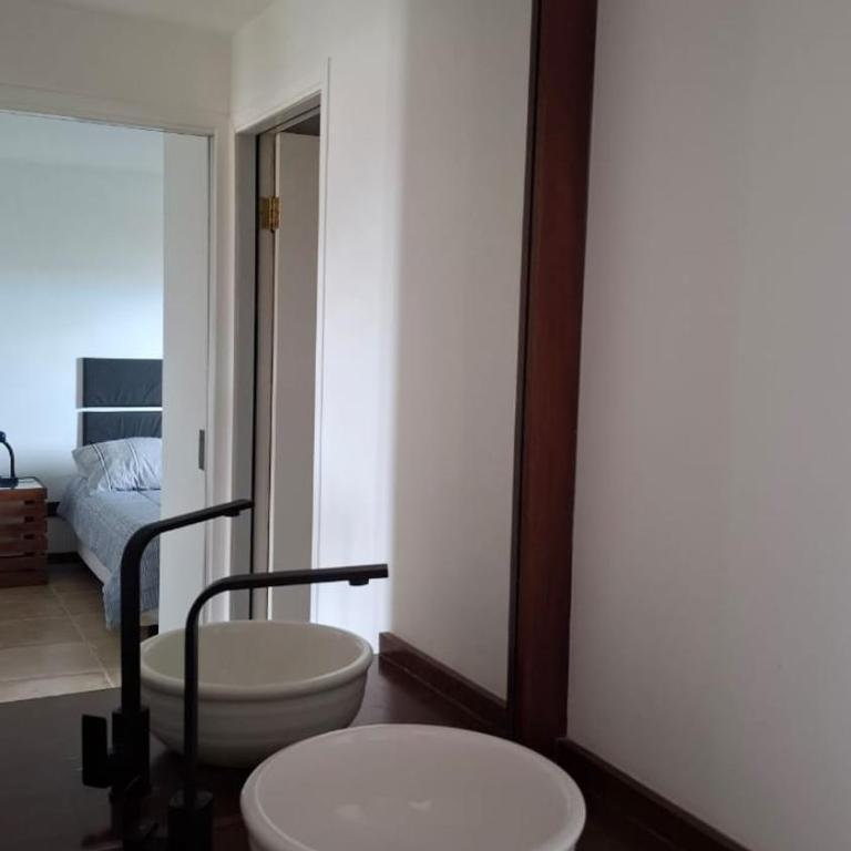 KALEN Apart - Calafate - Apartamento de 1 dormitorio - 7