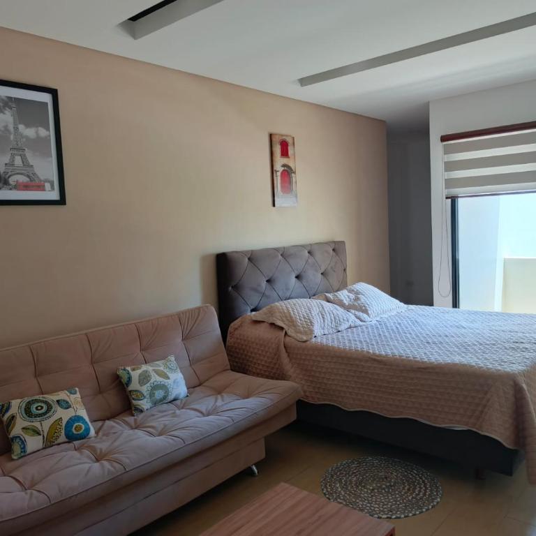 Apartamento en Santa Cruz - Equipetrol Legendary By Elite - One-Bedroom Apartment - 13