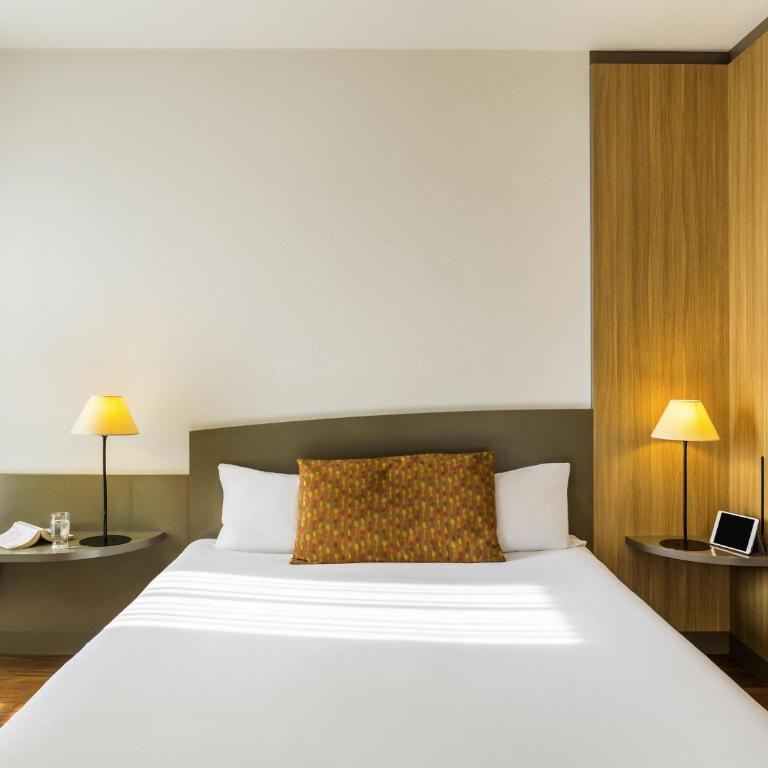Aparthotel Adagio Nantes Centre - Studio - 1