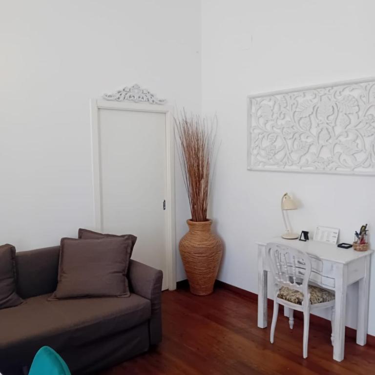 La Maison di Gemma - Appartamento con 1 Camera da Letto - 34