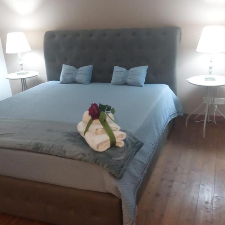 La Maison di Gemma - Appartamento con 1 Camera da Letto - 8