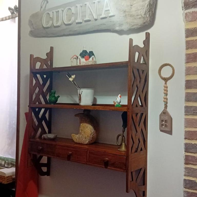 La Maison di Gemma - Appartamento con 1 Camera da Letto - 38