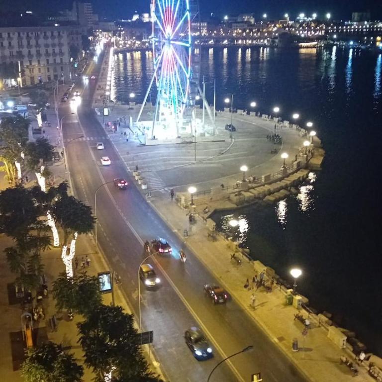 La Maison di Gemma - Appartamento con 1 Camera da Letto - 36