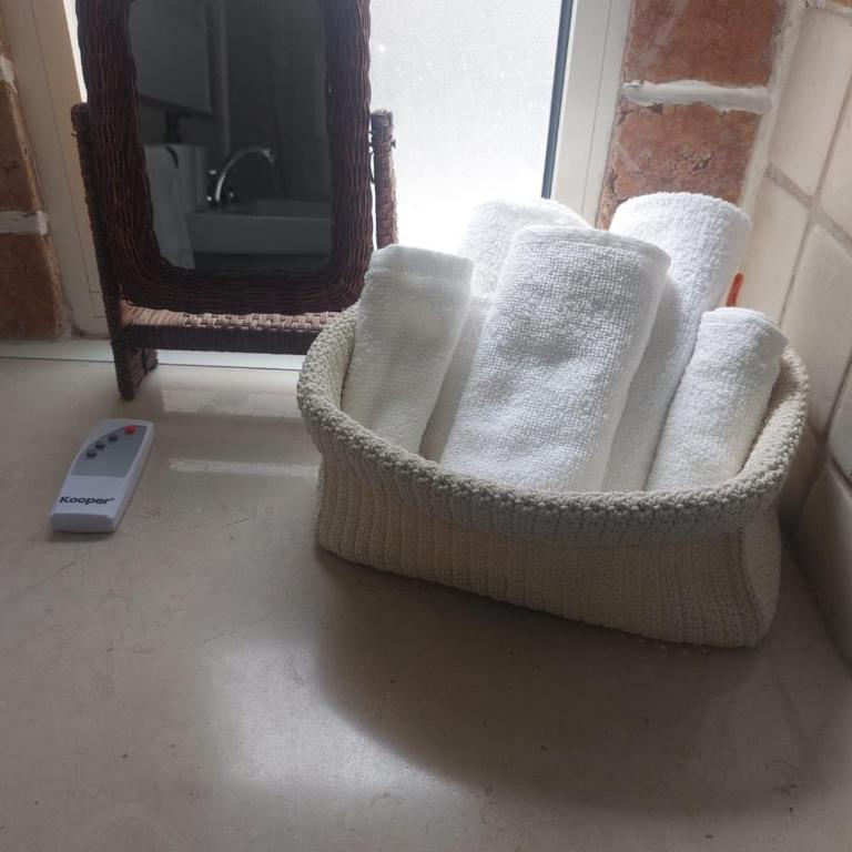 La Maison di Gemma - Appartamento con 1 Camera da Letto - 42