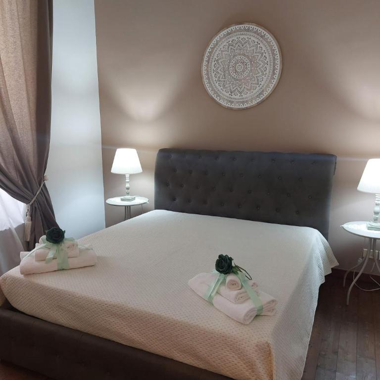 La Maison di Gemma - Appartamento con 1 Camera da Letto - 3