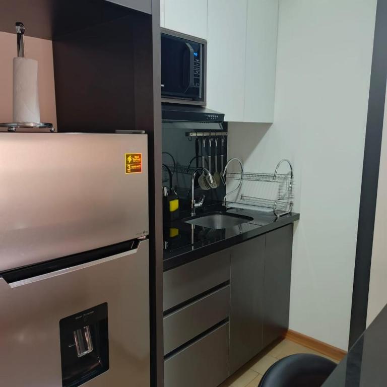 Apartamento en Santa Cruz - Equipetrol Legendary By Elite - One-Bedroom Apartment - 23