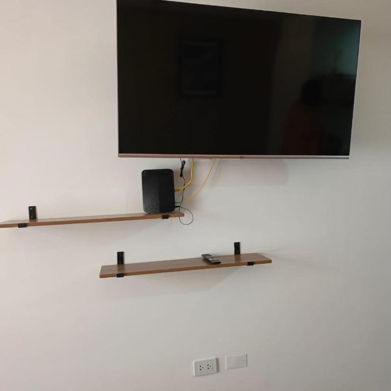 Apartamento en Santa Cruz - Equipetrol Legendary By Elite - One-Bedroom Apartment - 10