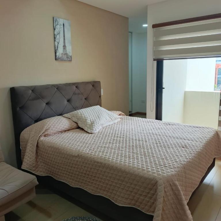 Apartamento en Santa Cruz - Equipetrol Legendary By Elite - One-Bedroom Apartment - 14