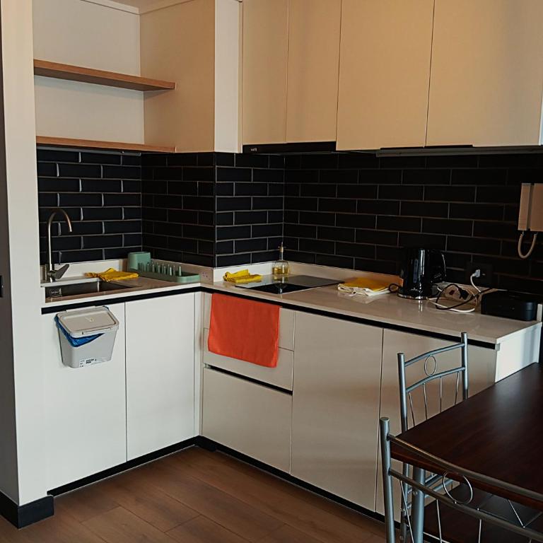 A 7 Minutos del Estadio Nacional - One-Bedroom Apartment - 1