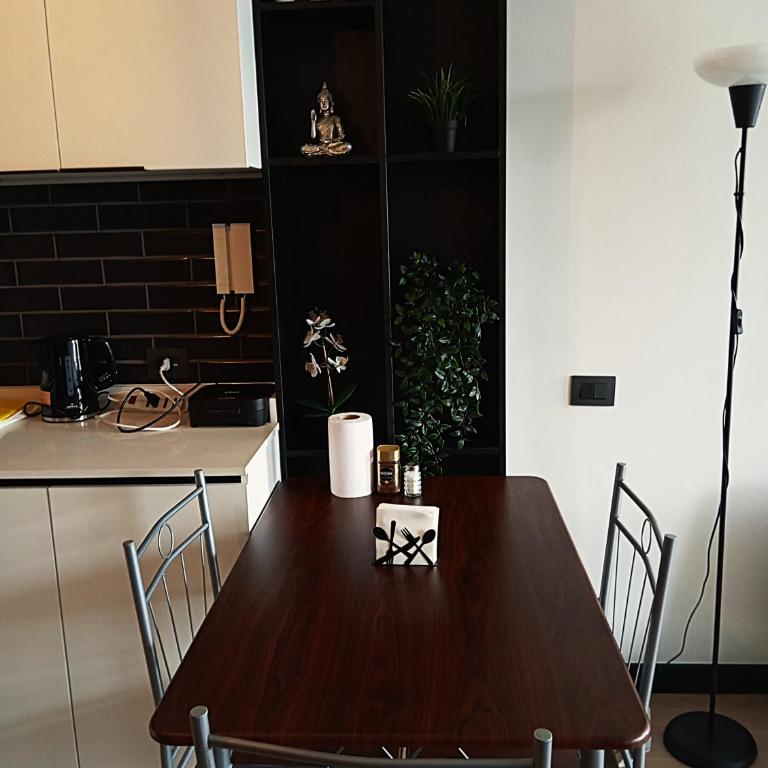 A 7 Minutos del Estadio Nacional - One-Bedroom Apartment - 10