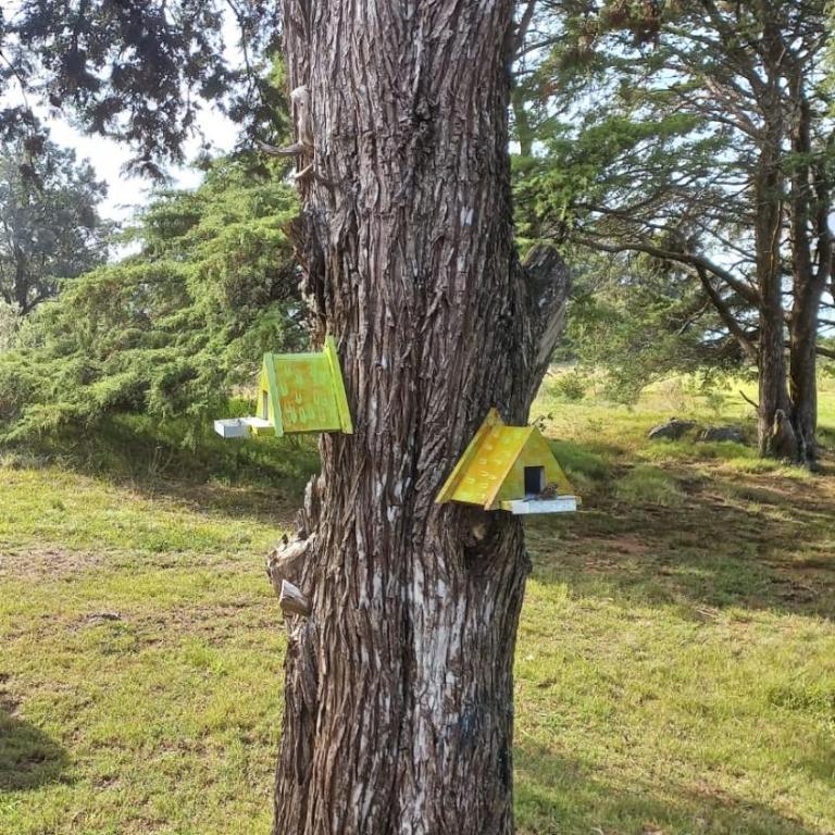 NuestroSueño - Casa de 2 dormitorios - 36