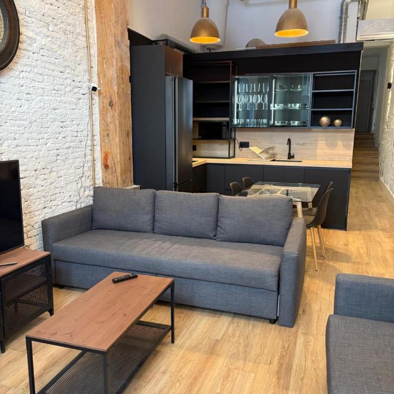 Chueca Pelayo - Apartamento de 4 habitaciones - 2