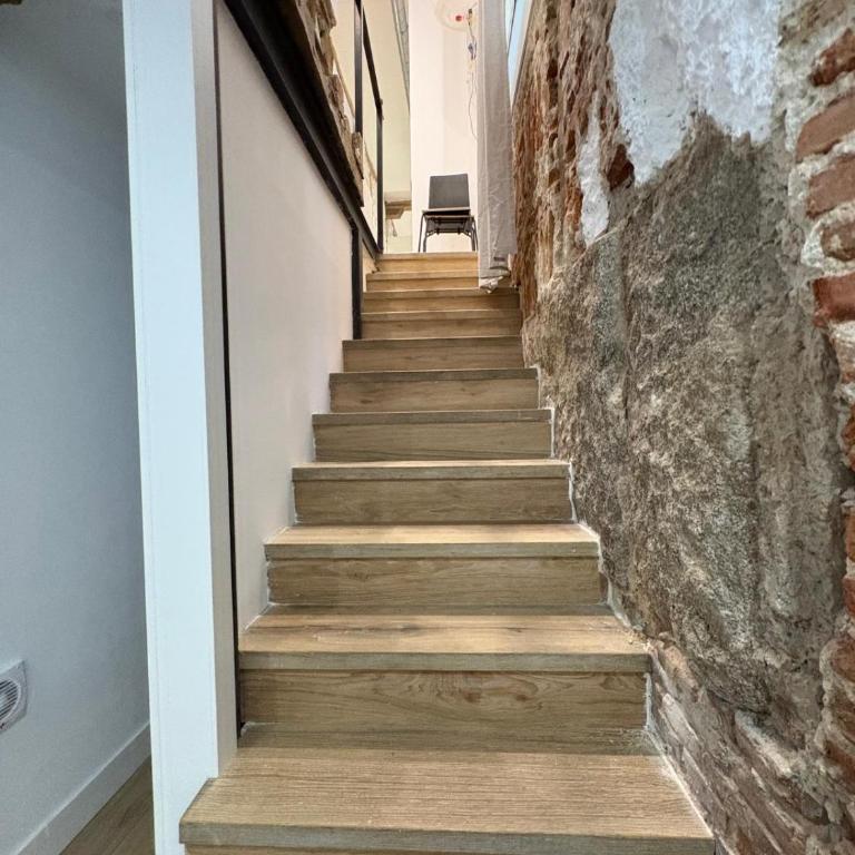 Chueca Pelayo - Apartamento de 4 habitaciones - 4