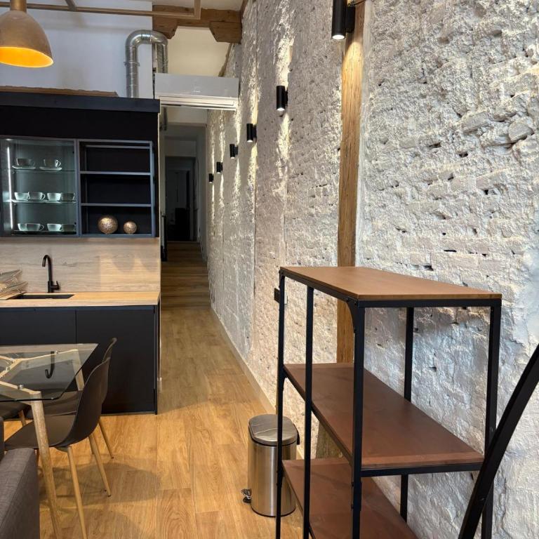 Chueca Pelayo - Apartamento de 4 habitaciones - 7