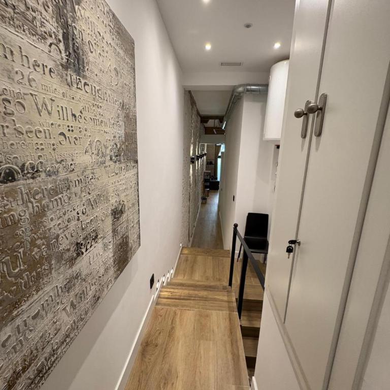 Chueca Pelayo - Apartamento de 4 habitaciones - 8