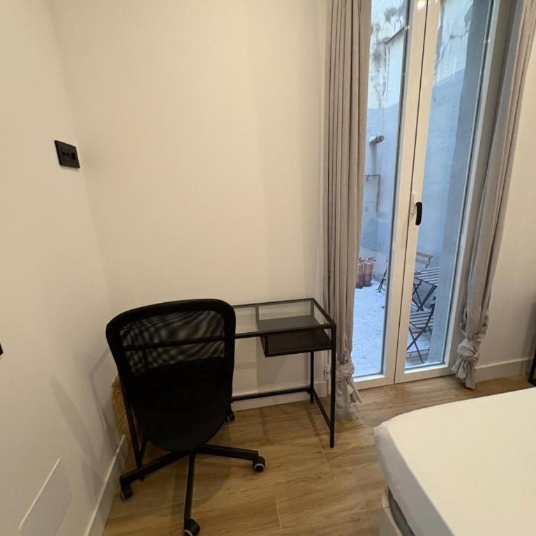 Chueca Pelayo - Apartamento de 4 habitaciones - 10
