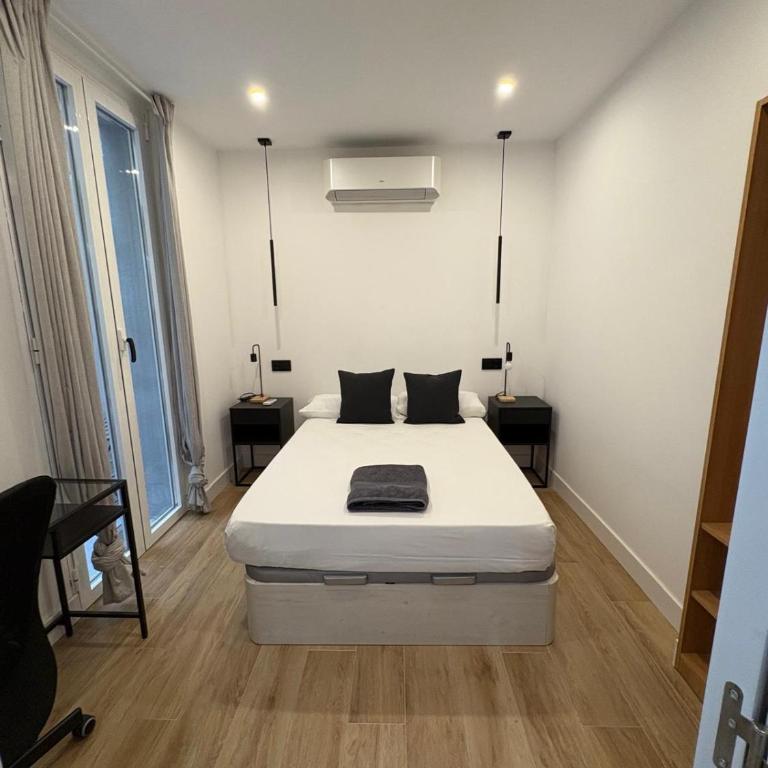 Chueca Pelayo - Apartamento de 4 habitaciones - 11