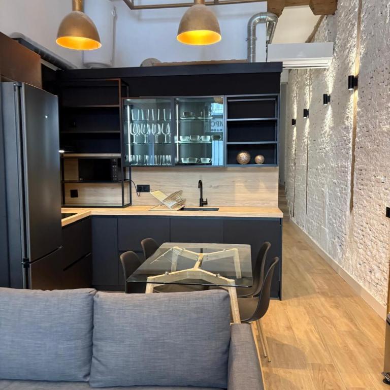 Chueca Pelayo - Apartamento de 4 habitaciones - 17