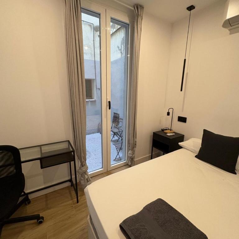 Chueca Pelayo - Apartamento de 4 habitaciones - 18