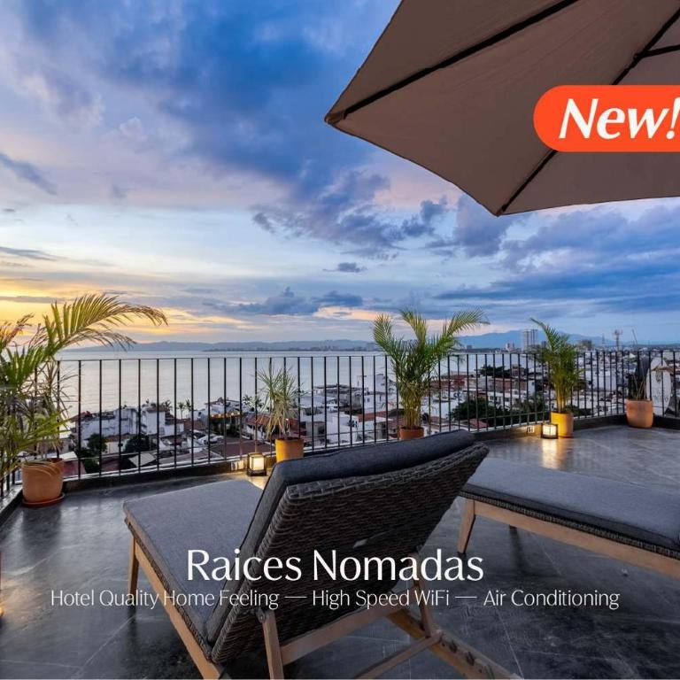 AC Studio Near Nightlife and Beach - Apartamento - 1