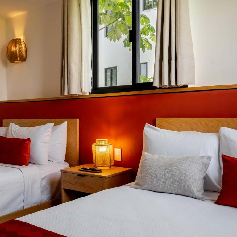 AC Studio Near Nightlife and Beach - Apartamento - 2