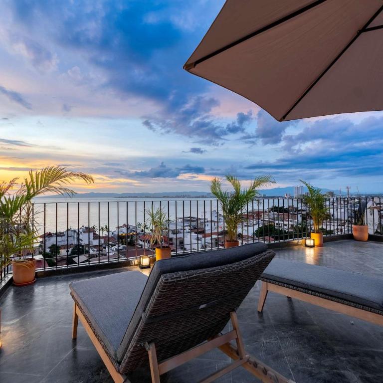 AC Studio Near Nightlife and Beach - Apartamento - 6