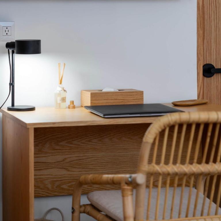 AC Studio Near Nightlife and Beach - Apartamento - 9