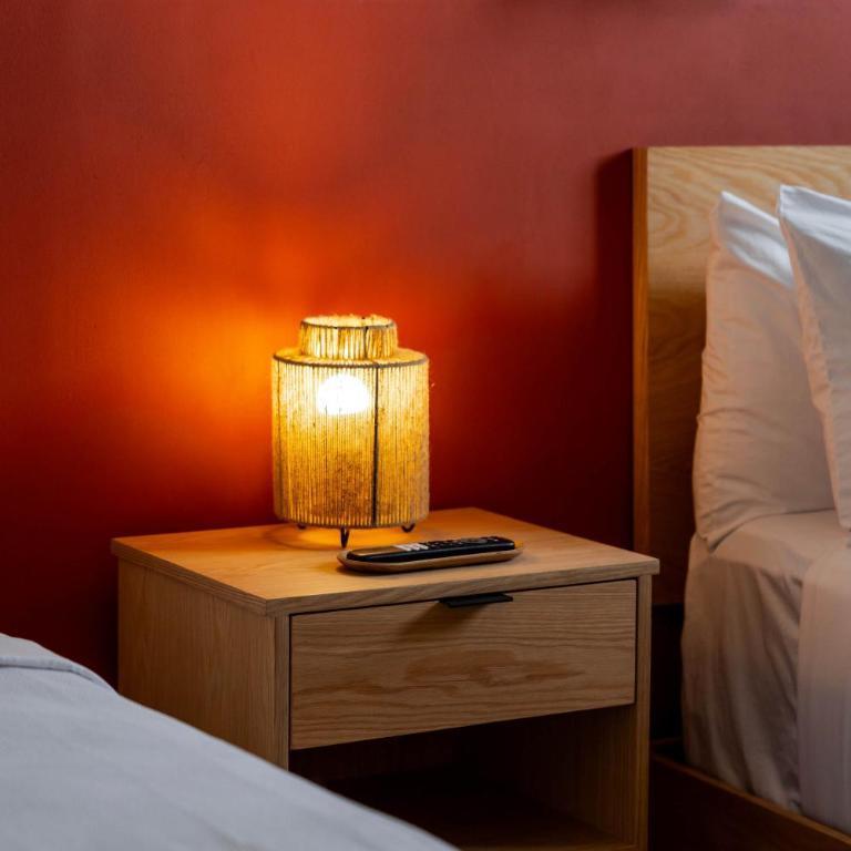 AC Studio Near Nightlife and Beach - Apartamento - 11